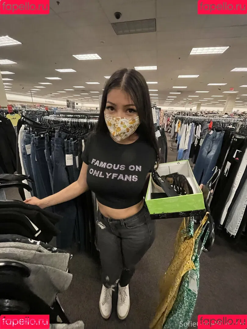 Sofiegonewild Onlyfans Photo Gallery 