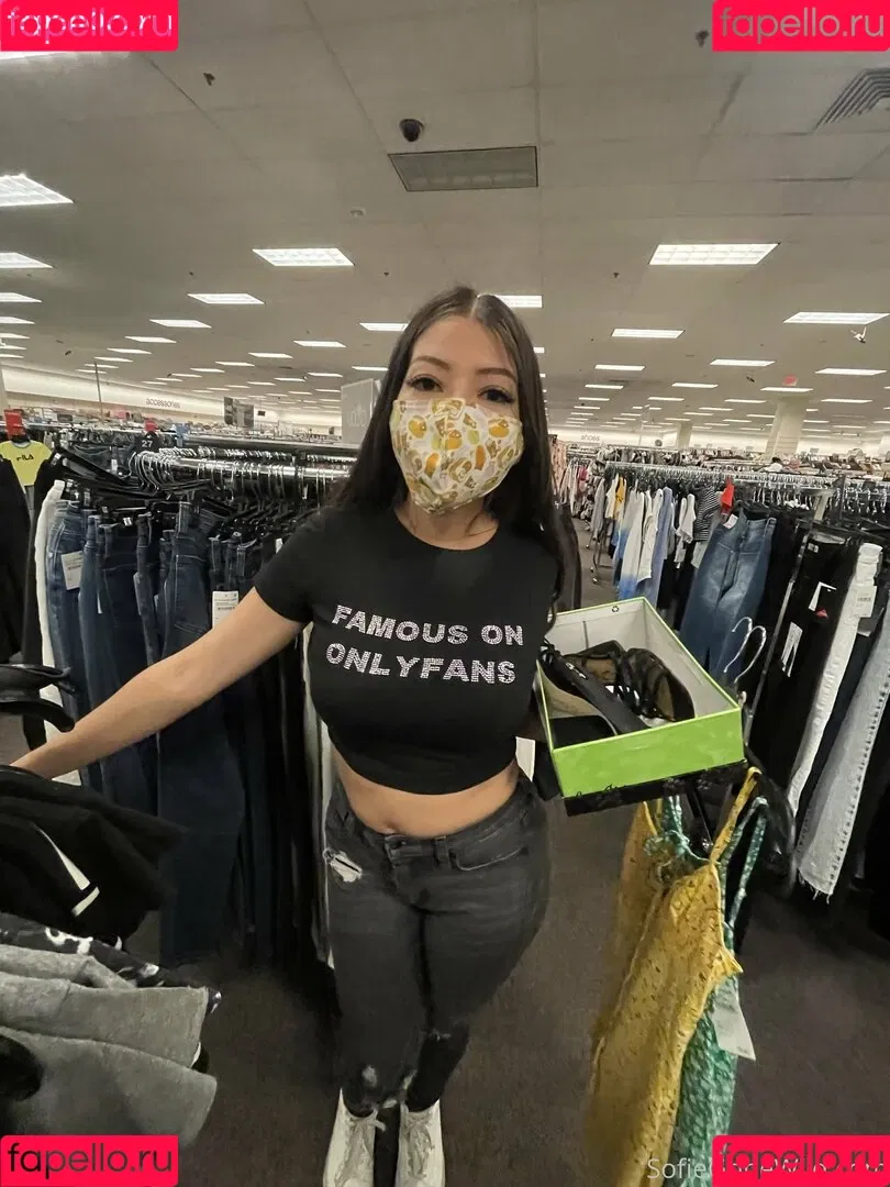 Sofiegonewild Onlyfans Photo Gallery 