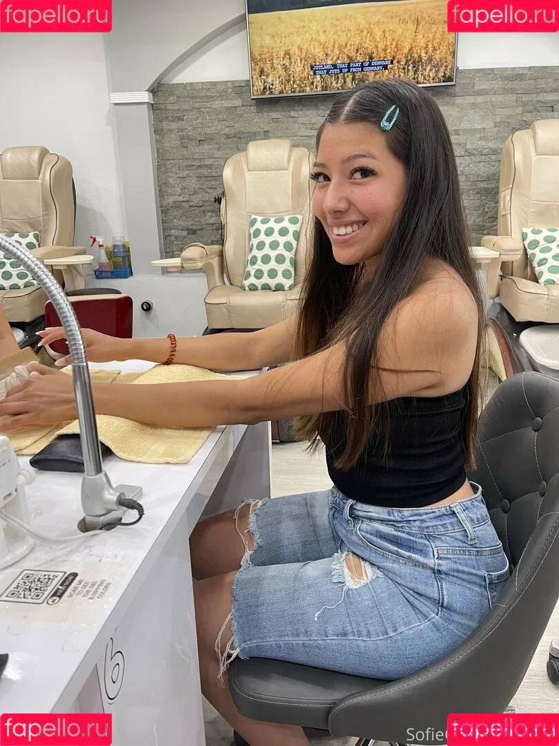 Sofiegonewild Onlyfans Photo Gallery 