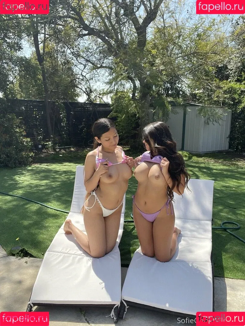 Sofiegonewild Onlyfans Photo Gallery 