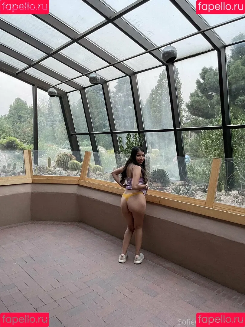 Sofiegonewild Onlyfans Photo Gallery 