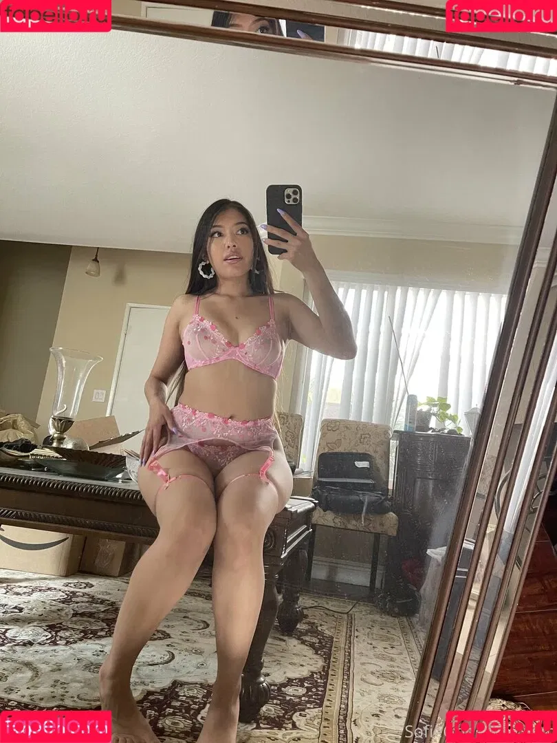 Sofiegonewild Onlyfans Photo Gallery 