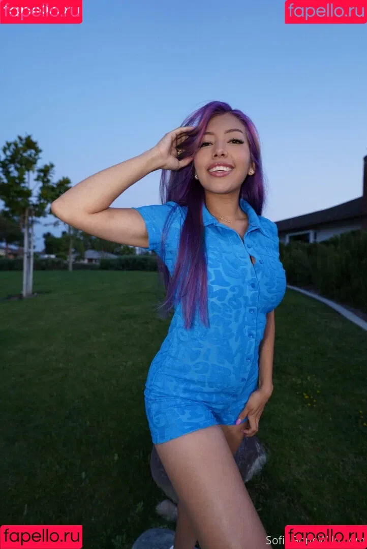 Sofiegonewild Onlyfans Photo Gallery 