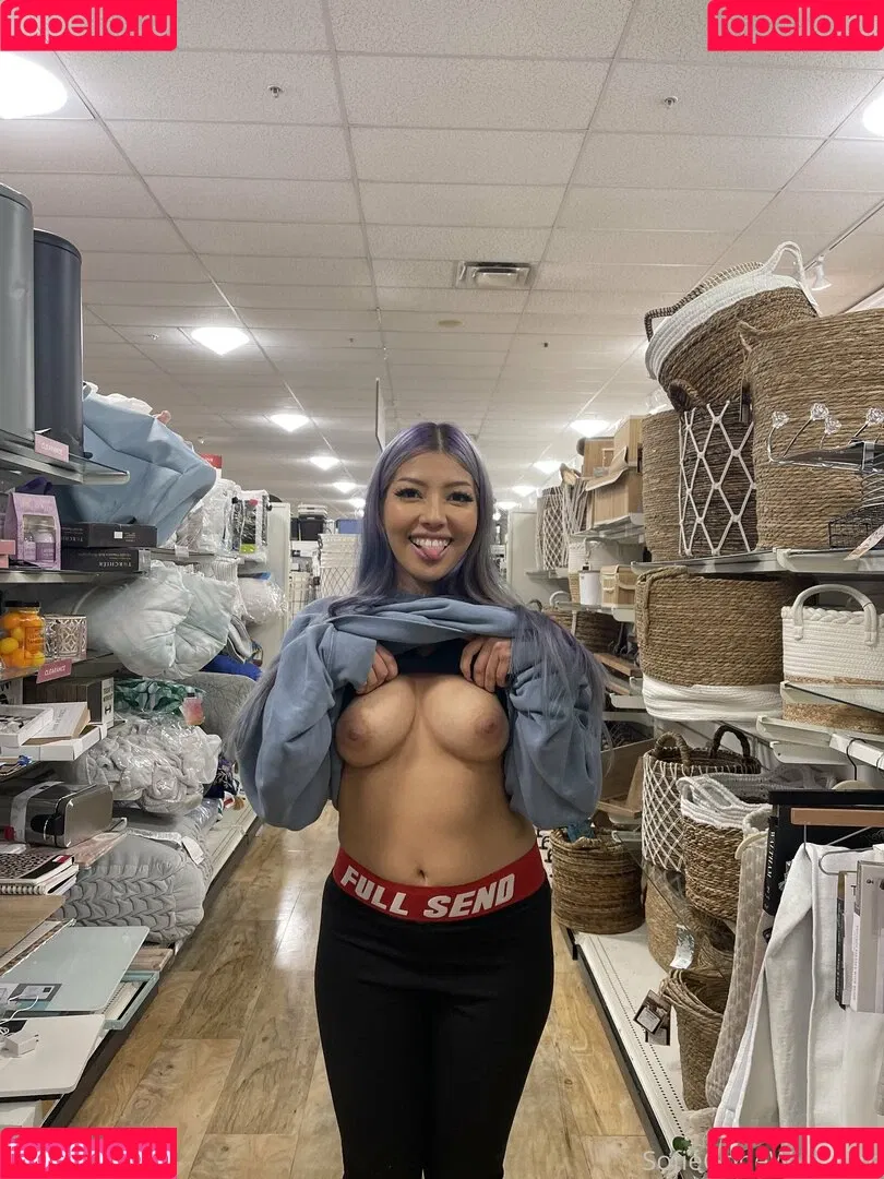 Sofiegonewild Onlyfans Photo Gallery 