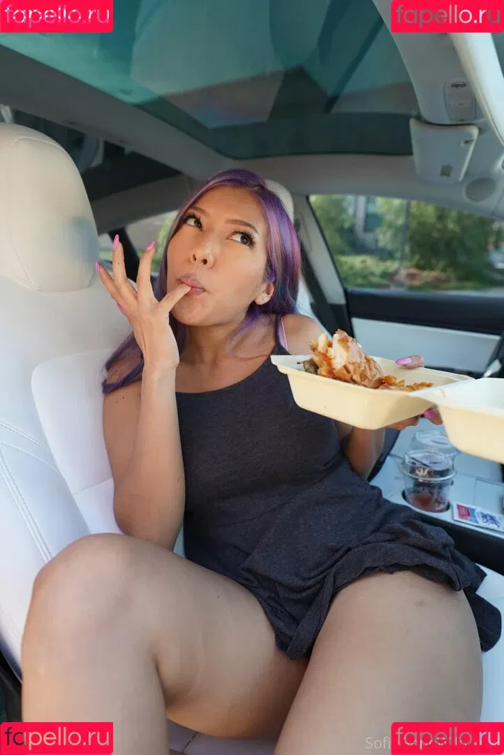 Sofiegonewild Onlyfans Photo Gallery 