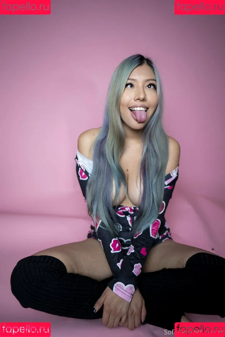 Sofiegonewild Onlyfans Photo Gallery 