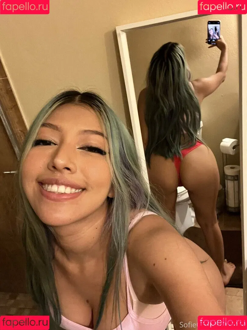 Sofiegonewild Onlyfans Photo Gallery 