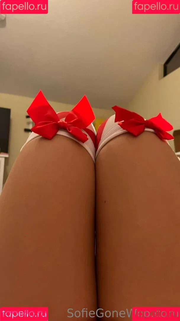 Sofiegonewild Onlyfans Photo Gallery 