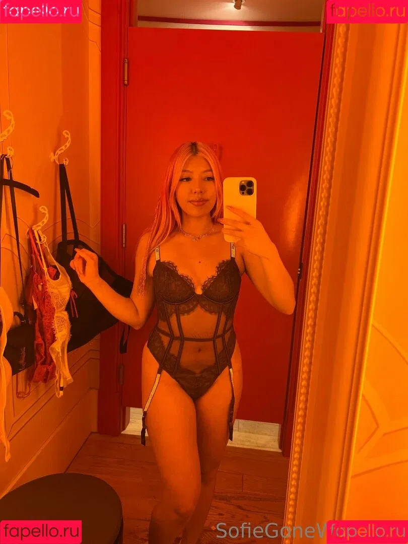 Sofiegonewild Onlyfans Photo Gallery 
