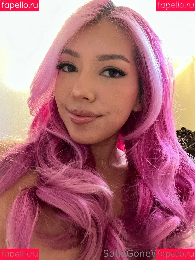 Sofiegonewild Onlyfans Photo Gallery 