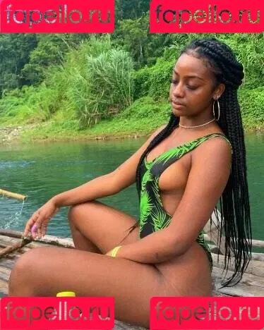 Justine Skye Onlyfans Photo Gallery 