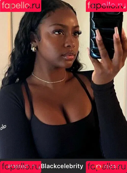 Justine Skye Onlyfans Photo Gallery 
