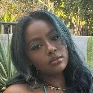 Justine Skye Onlyfans Photo Gallery 
