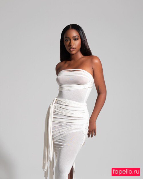 Justine Skye Nude Onlyfans Photo 47
