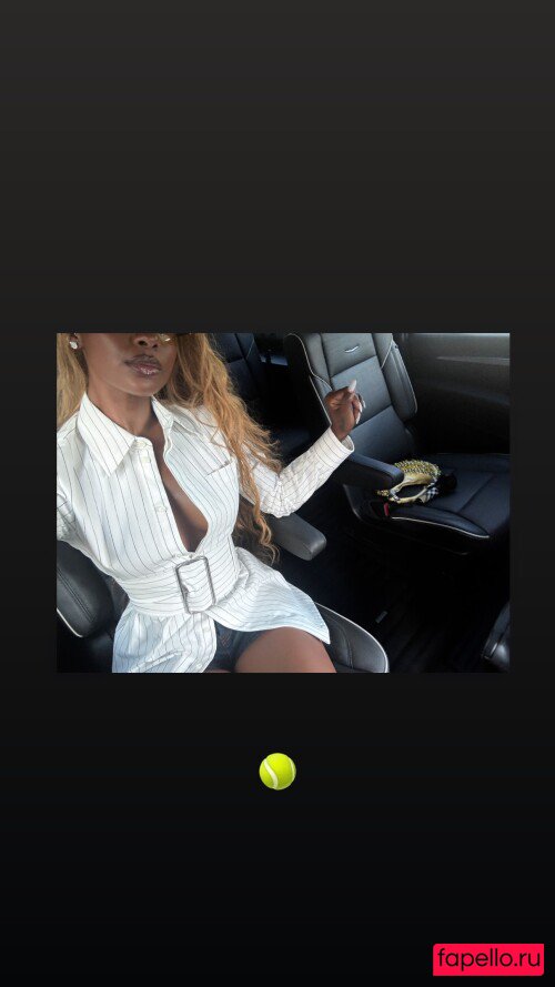 Justine Skye Nude Onlyfans Photo 42