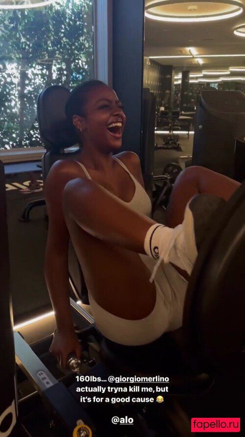 Justine Skye Nude Onlyfans Photo 31