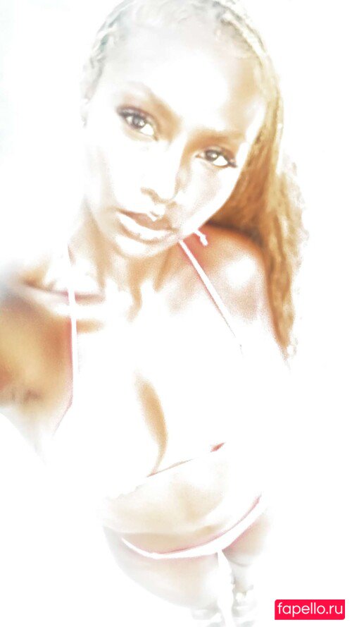 Justine Skye Nude Onlyfans Photo 21