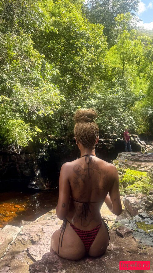 Justine Skye Nude Onlyfans Photo 22