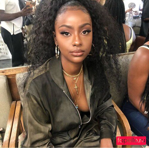 Justine Skye Nude Onlyfans Photo 24