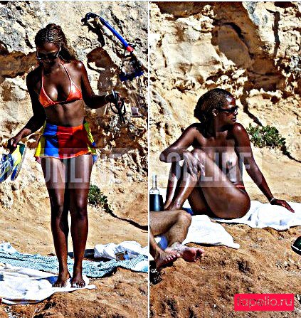 Justine Skye Nude Onlyfans Photo 20