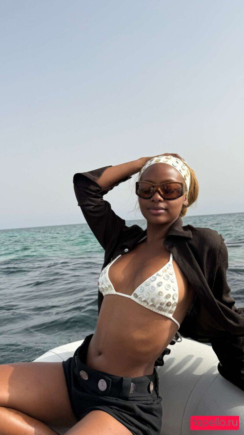 Justine Skye Nude Onlyfans Photo 25