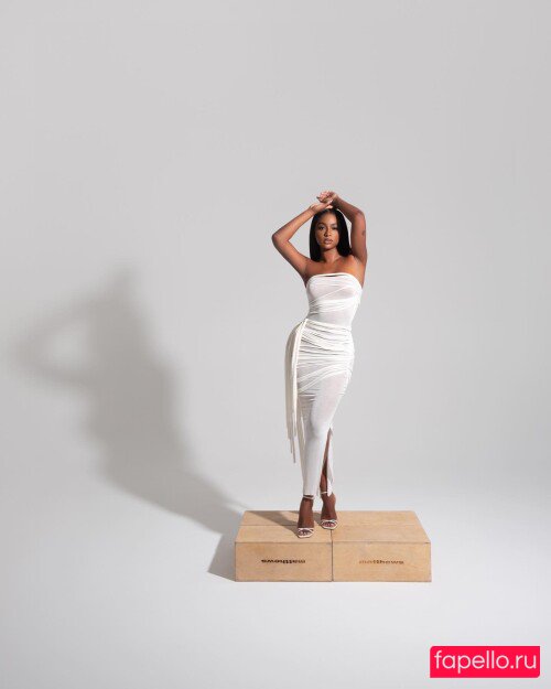 Justine Skye Nude Onlyfans Photo 17