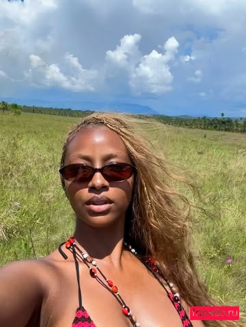 Justine Skye Nude Onlyfans Photo 15