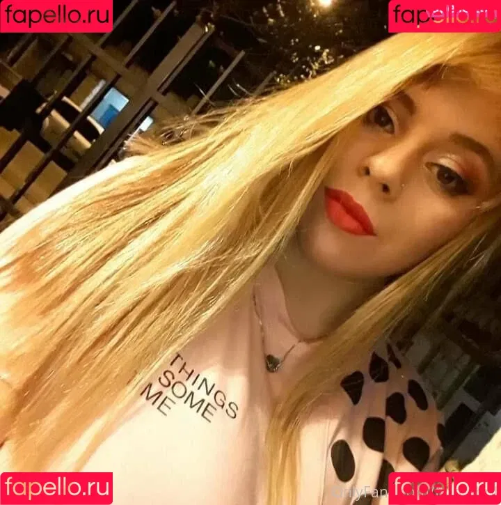 ladyaprill Onlyfans Photo Gallery 