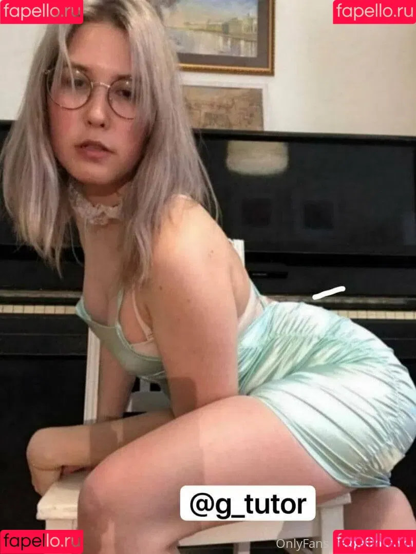 ladyaprill Onlyfans Photo Gallery 