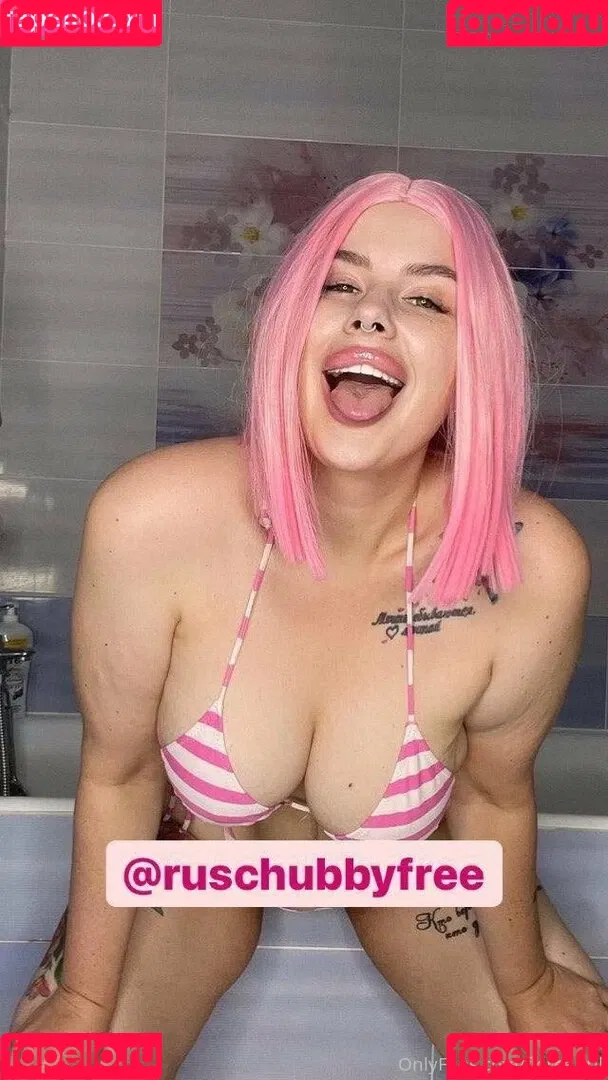ladyaprill Onlyfans Photo Gallery 
