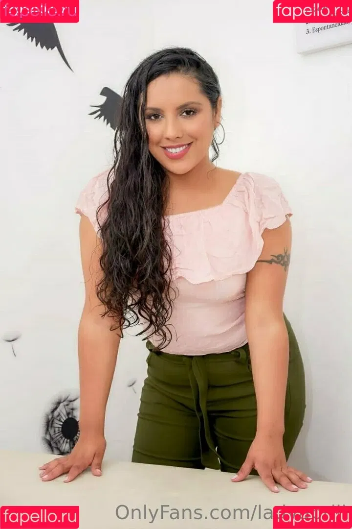 ladyaprill Onlyfans Photo Gallery 