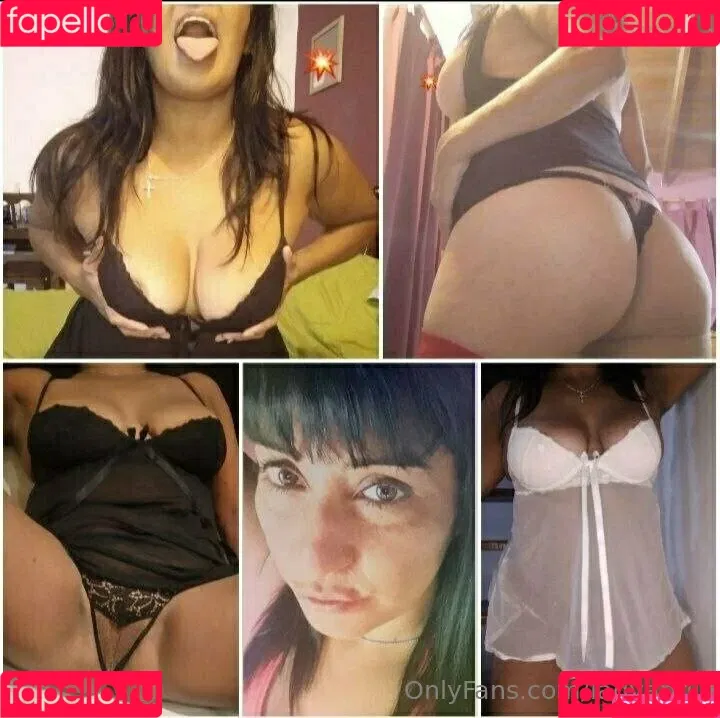ladyaprill Onlyfans Photo Gallery 