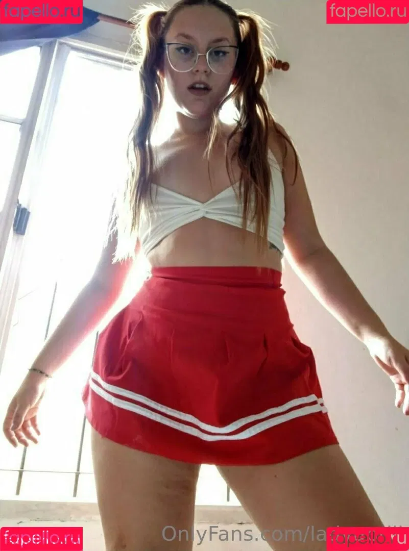 ladyaprill Onlyfans Photo Gallery 
