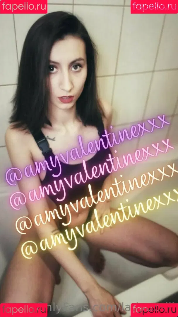 ladyaprill Onlyfans Photo Gallery 