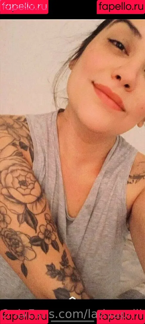 ladyaprill Onlyfans Photo Gallery 