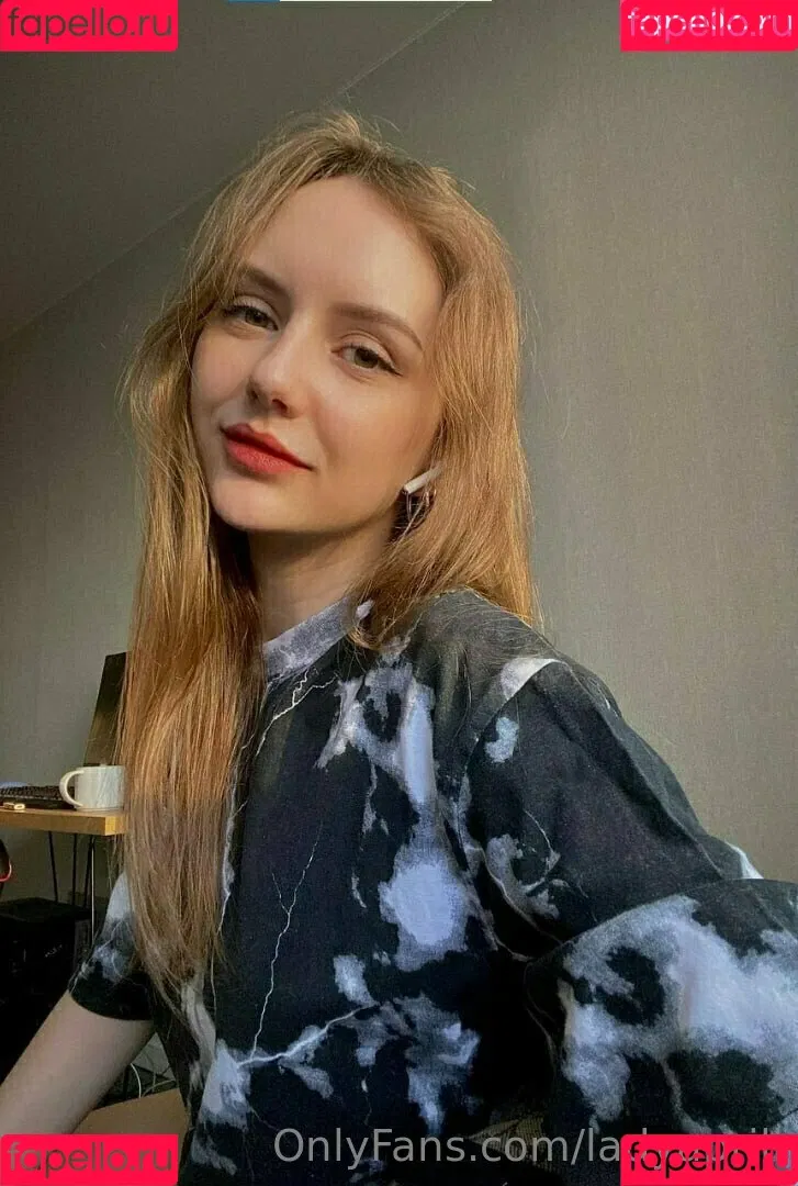 ladyaprill Onlyfans Photo Gallery 