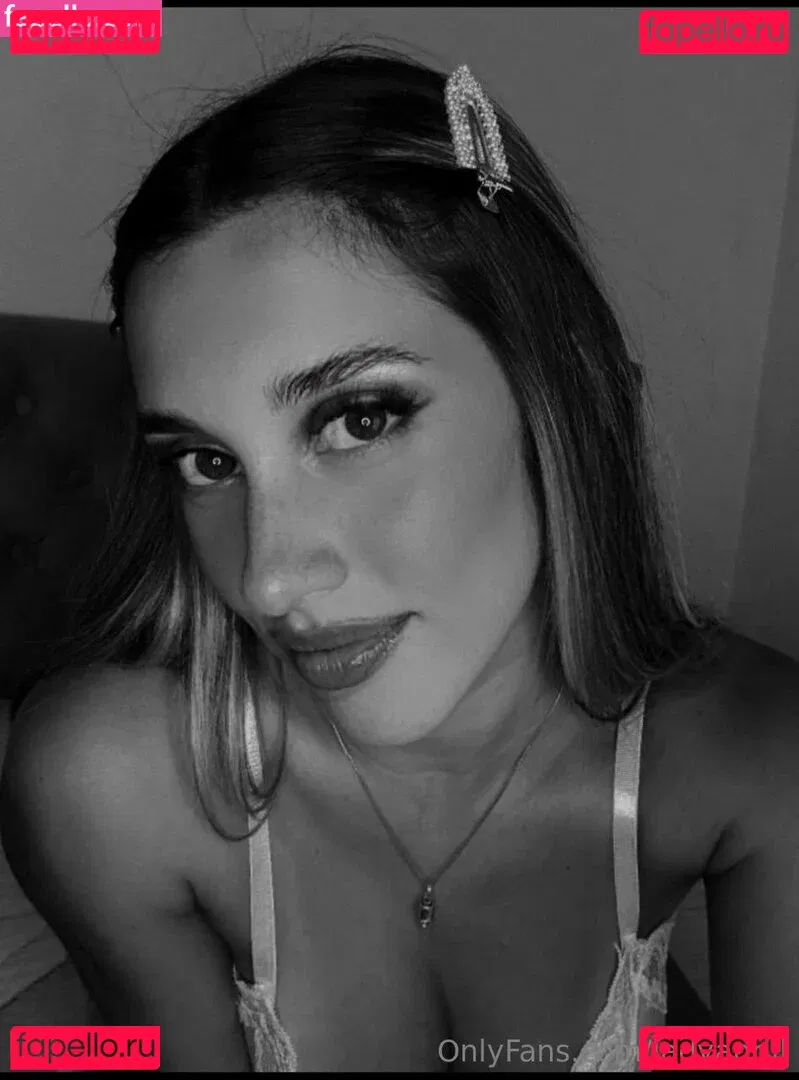 ladyaprill Onlyfans Photo Gallery 