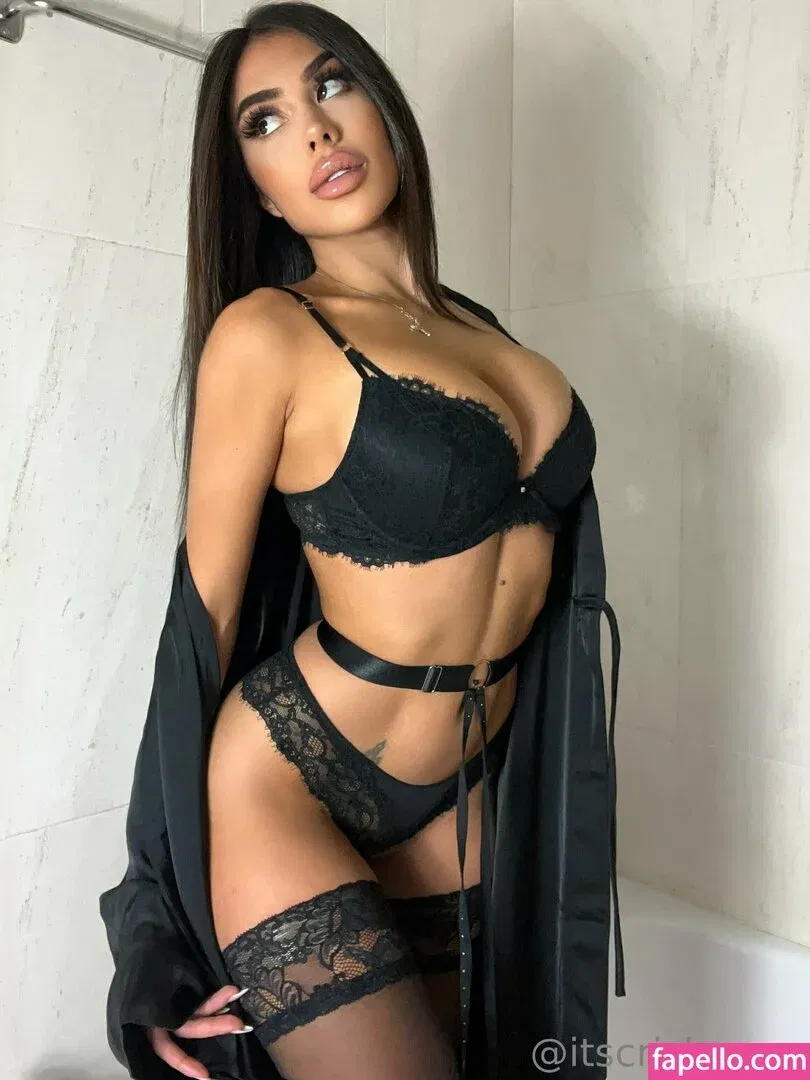 crisdolll Onlyfans Photo Gallery 