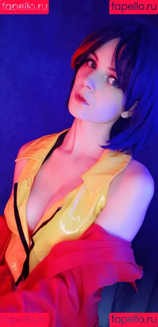 Shae Underscore Onlyfans Photo Gallery 