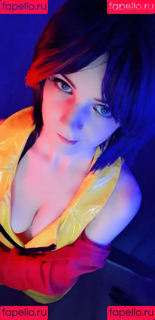 Shae Underscore Onlyfans Photo Gallery 