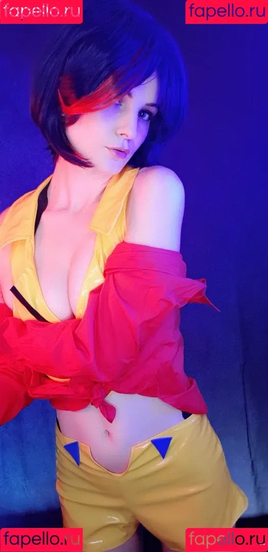 Shae Underscore Onlyfans Photo Gallery 