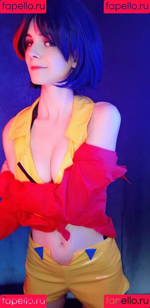 Shae Underscore Onlyfans Photo Gallery 