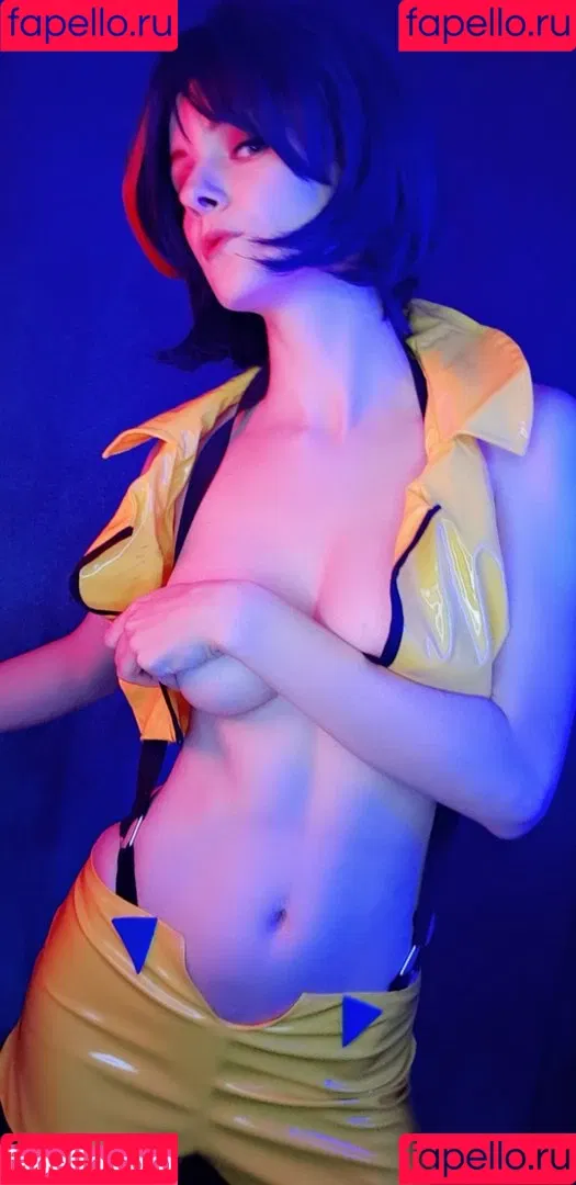 Shae Underscore Onlyfans Photo Gallery 