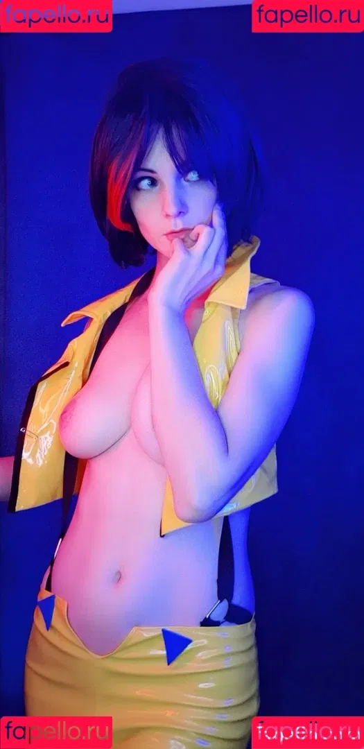 Shae Underscore Onlyfans Photo Gallery 