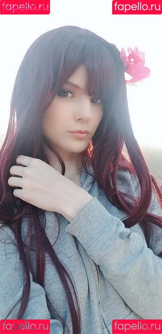 Shae Underscore Onlyfans Photo Gallery 