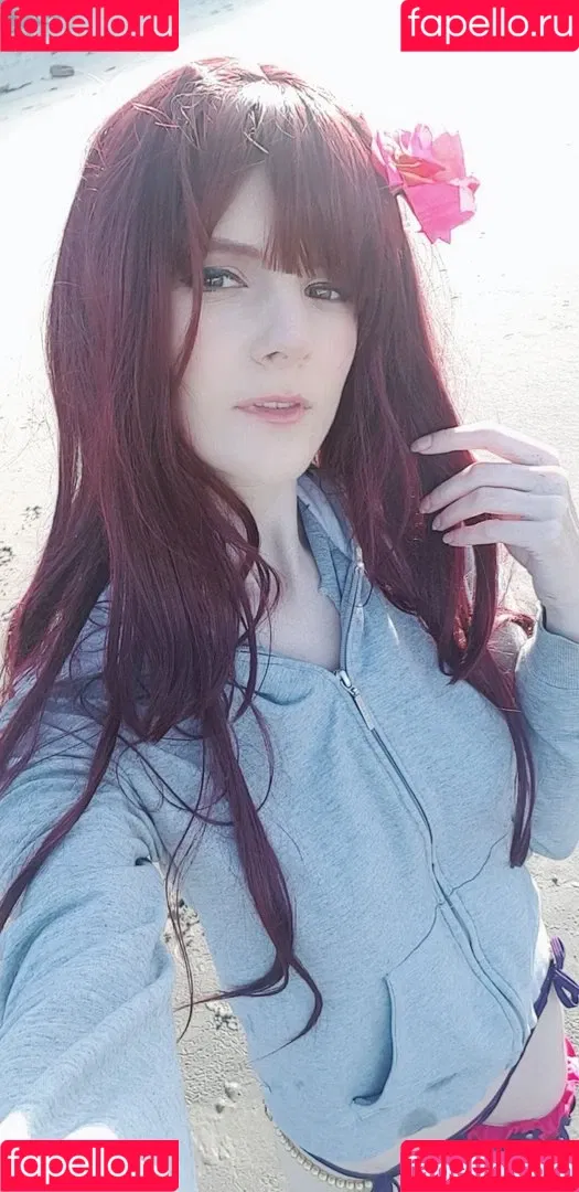 Shae Underscore Onlyfans Photo Gallery 