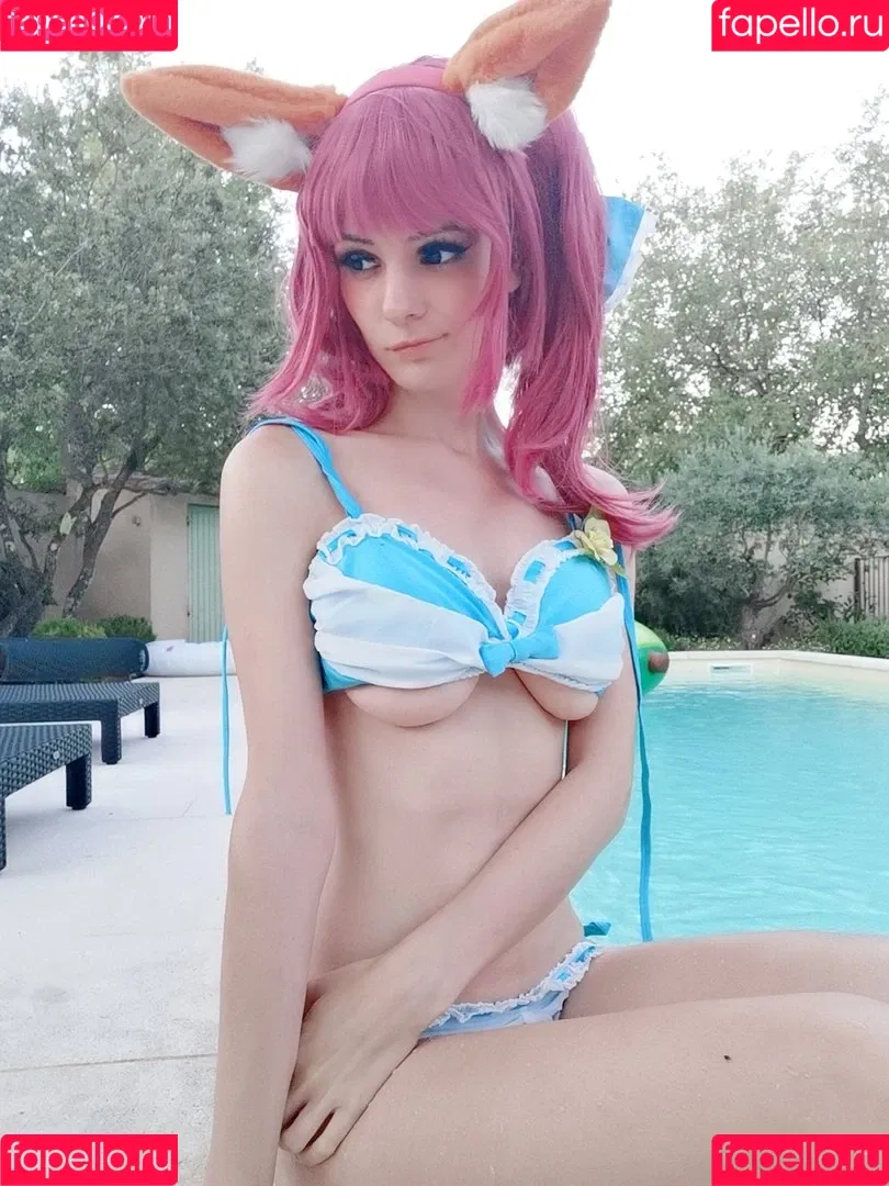 Shae Underscore Onlyfans Photo Gallery 