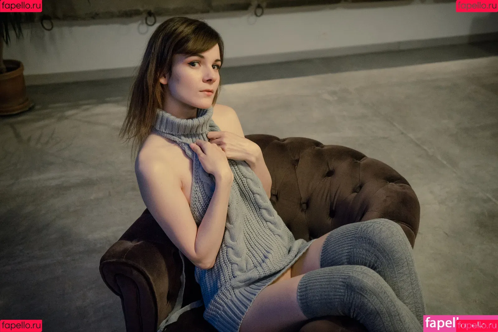 Shae Underscore Onlyfans Photo Gallery 