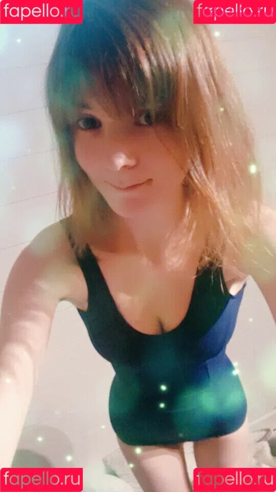 Shae Underscore Onlyfans Photo Gallery 