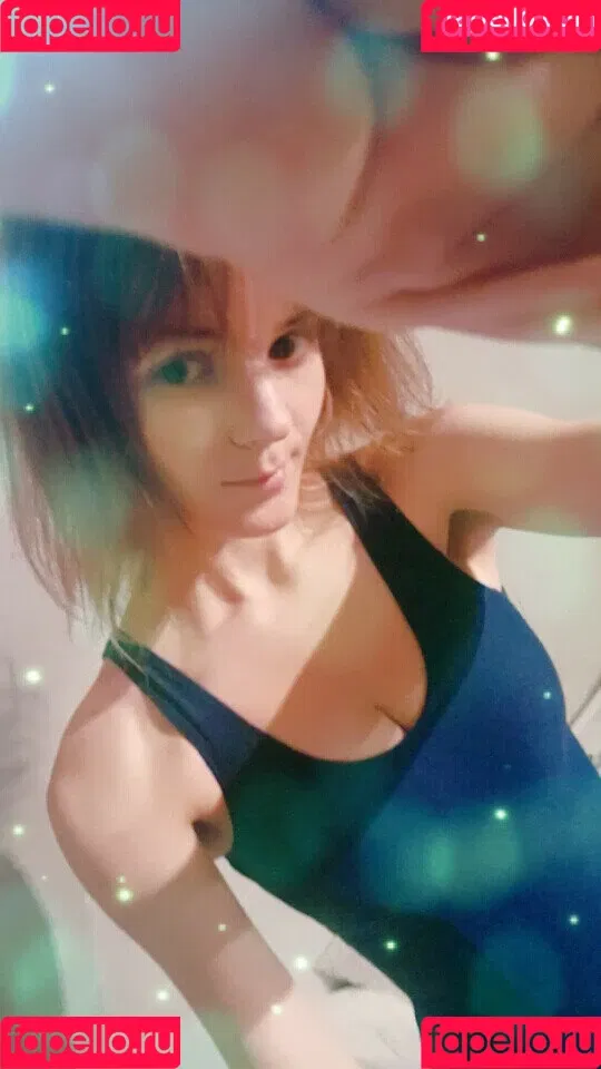 Shae Underscore Onlyfans Photo Gallery 